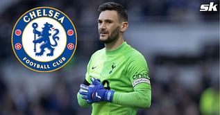 “If we want to grow as a team we need to learn from that” – Hugo Lloris hails Chelsea as ‘one of the greatest teams’ after Spurs’ 2-0 defeat