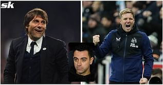 Tottenham and Newcastle make offer for Barcelona linked forward: Reports