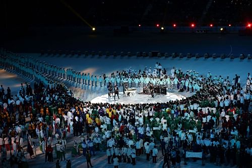 Sony Pictures Network bags 2022 Asian Games broadcasting rights (Image via Getty)