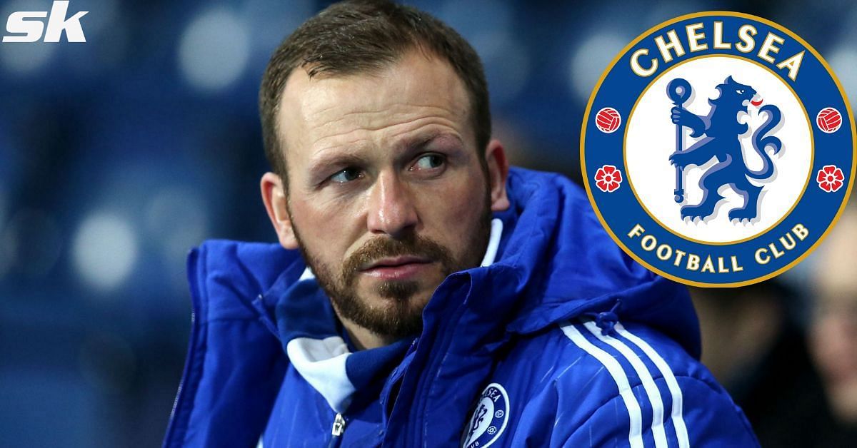 Jody Morris on Chelsea&#039;s most important player