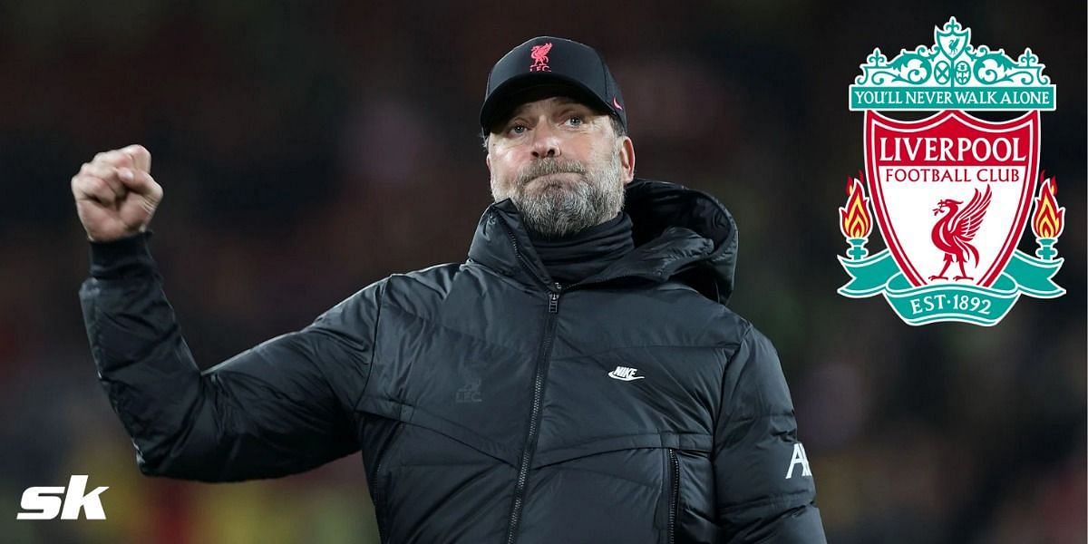 J&uuml;rgen Klopp is in requirement of a new midfielder at the club.