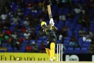 St Kitts Nevis Patriots v Jamaica Tallawahs - 2019 Hero Caribbean Premier League (CPL)
