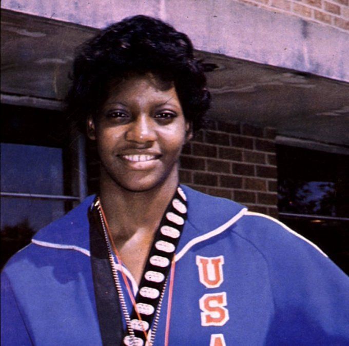 Lusia Harris, only woman ever drafted into NBA, dies at 66