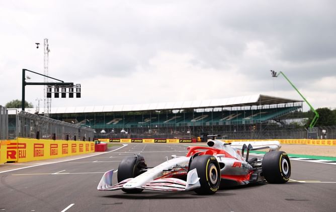 Nico Hulkenberg believes the 2022 F1 cars might not improve closer racing as predicted