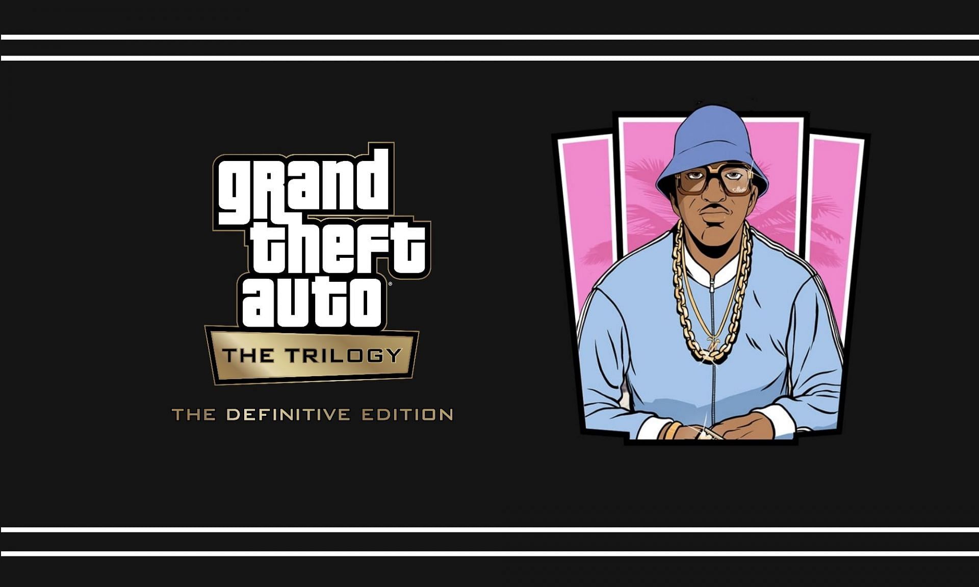 Grand Theft Auto's Remastered III, Vice City, San Andreas Trilogy Radio  Stations Detailed