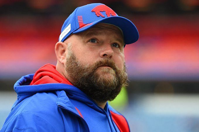 Redskins Rumors: Buffalo Bills Asst GM Joe Schoen is another possibility  for the front office - Hogs Haven