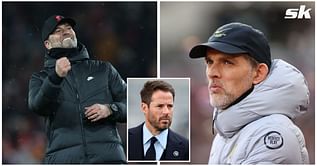 "There's not many like him in world football" - Jamie Redknapp urges Liverpool to make move for Chelsea superstar despite massive wage demands