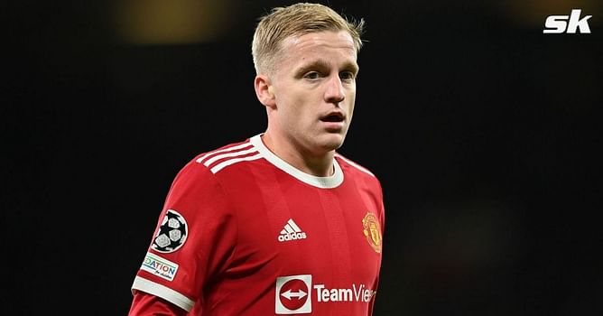 5 ideal destinations for Manchester United outcast Donny van de Beek
