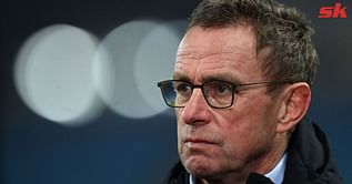 Ranking the 5 best Manchester United players under Ralf Rangnick