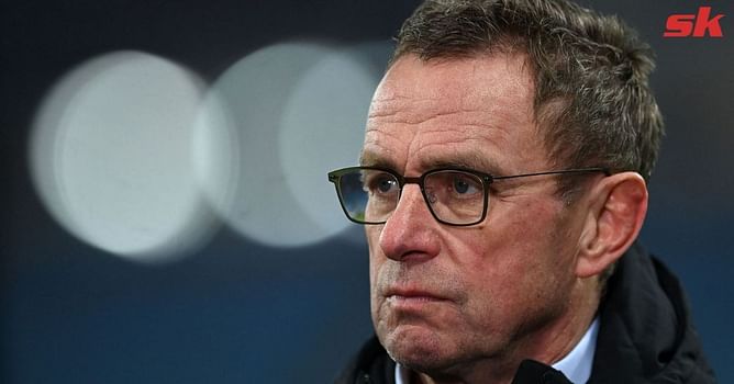Ranking the 5 best Manchester United players under Ralf Rangnick
