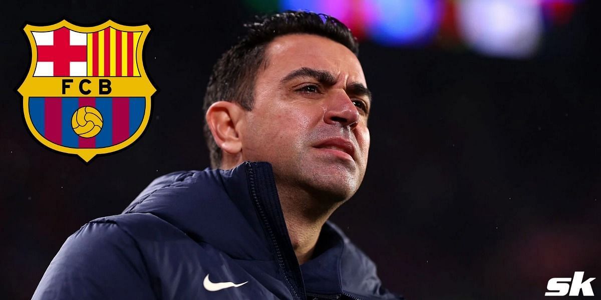 Barca manager Xavi Hernandez comments on the upcoming clash with Real Madrid