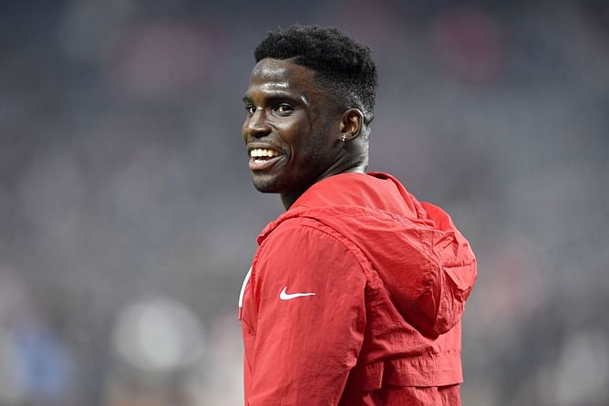 Top 5 biggest snubs from the 2021 NFL All-Pro team