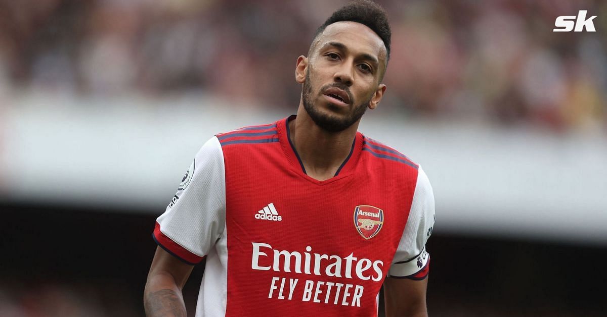 A total of 6 clubs have already expressed their interest in Arsenal&#039;s Pierre-Emerick Aubameyang.