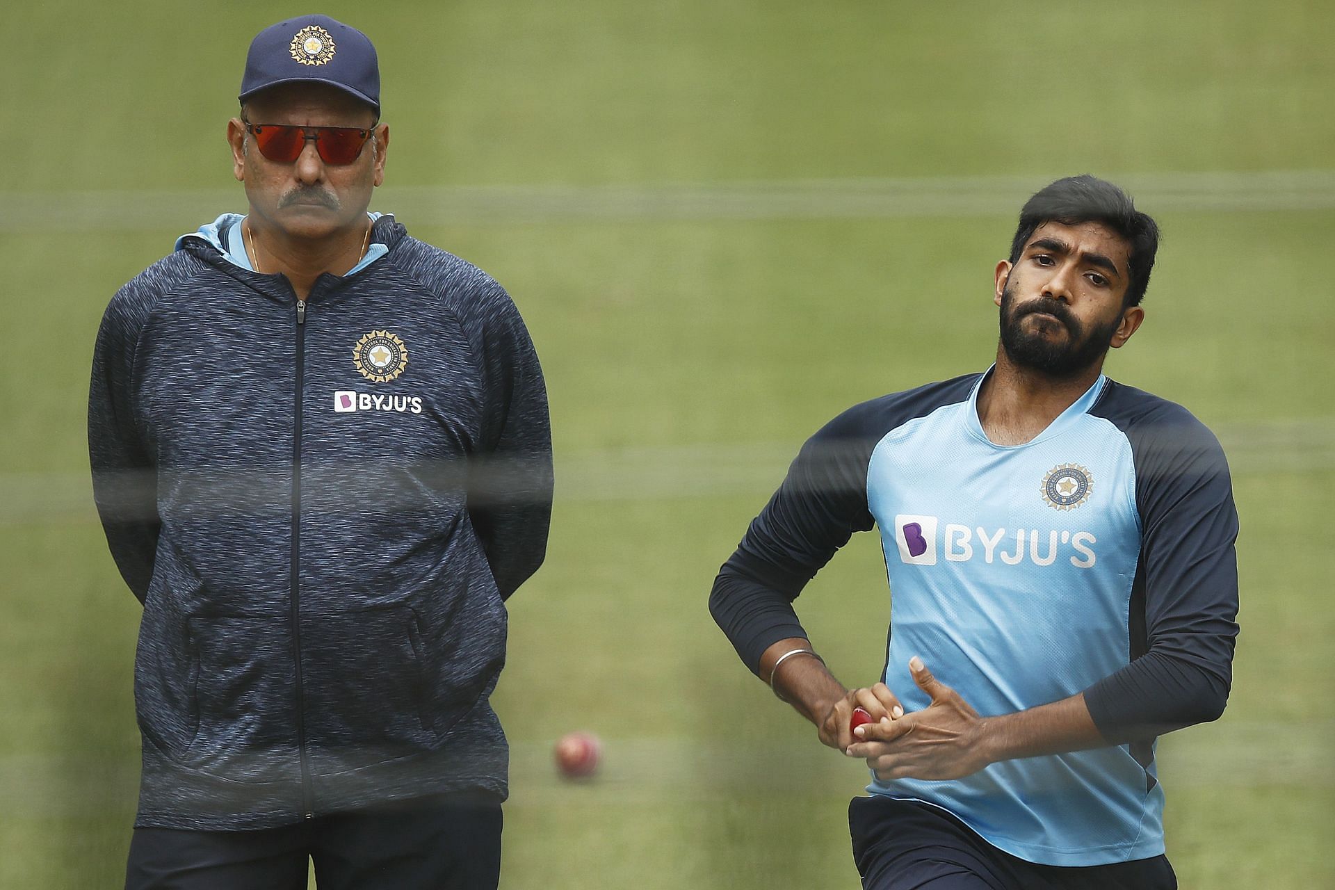 टेस्ट क्रिकेट में टीमों की संख्या भी कम हो : रवि शास्त्री