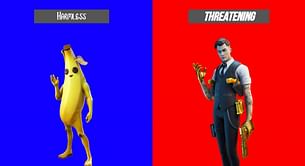 3 Fortnite characters who are an Avenger level threat (& 3 who are harmless)