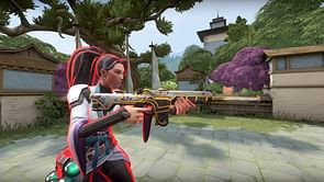 Top 5 Phantom skins to invest in Valorant Episode 4