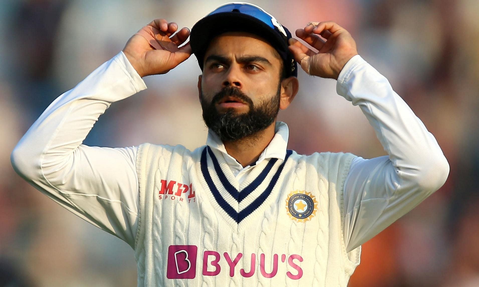 Virat Kohli has an immaculate record at the Wanderers.