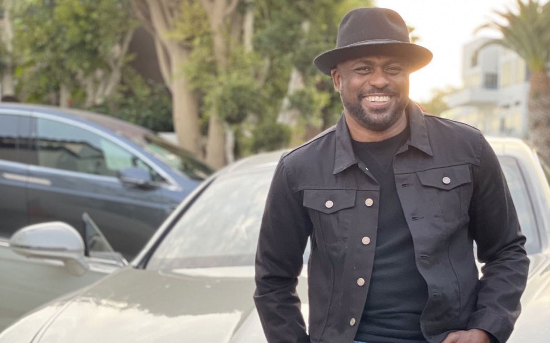 Is Wayne Brady rich? Fortune explored ahead of 'Let's Make a Deal