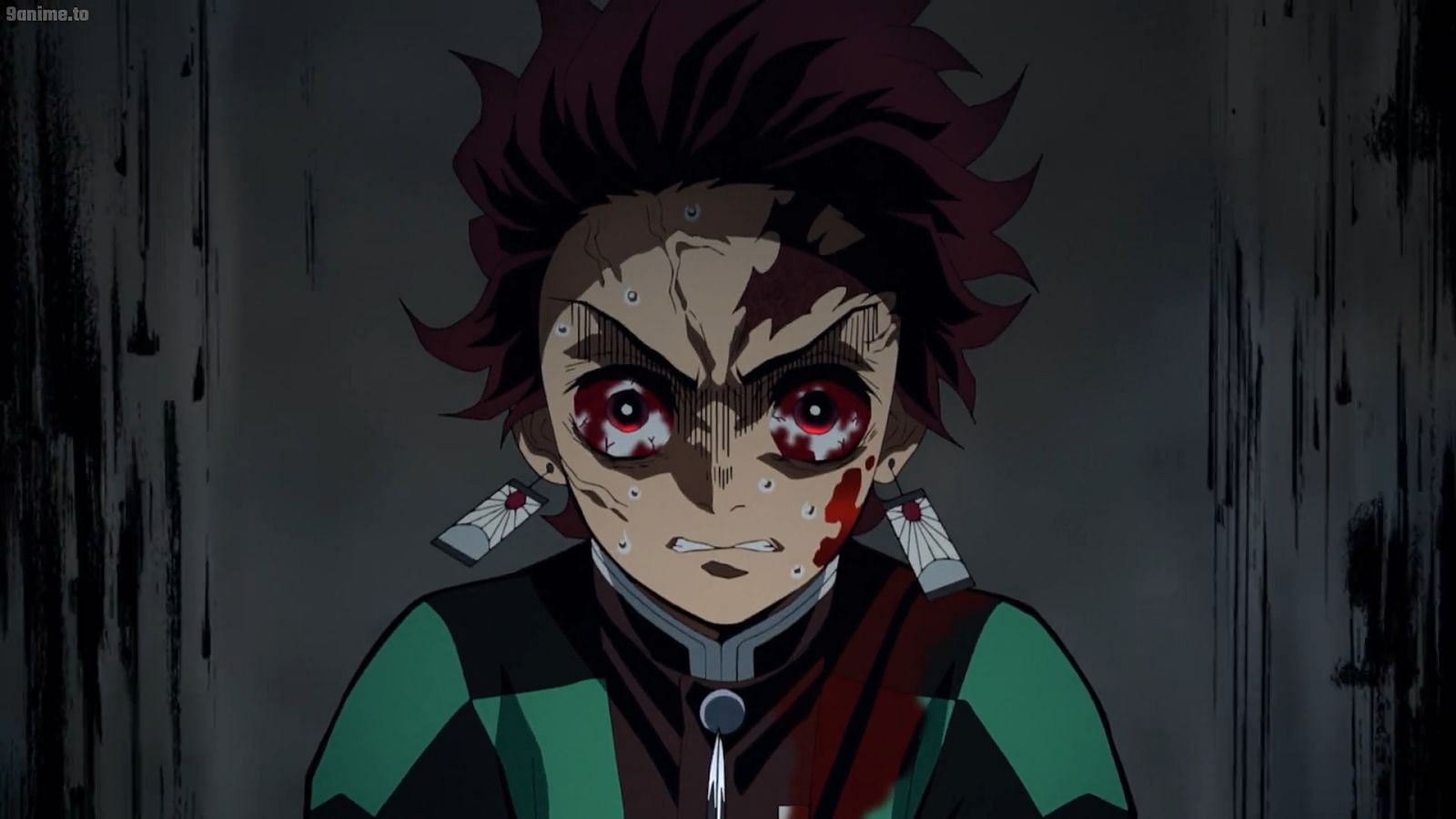 Demon Slayer: Kimetsu no Yaiba - 2ª Temporada - Episódio 05 - Em Frente!