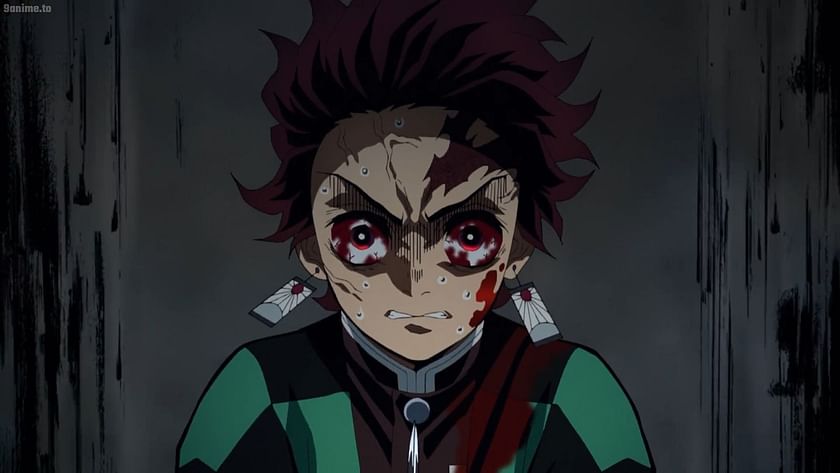 Segunda temporada de Demon Slayer mostra como o Tanjiro ainda é