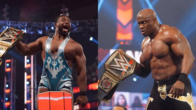 "Try to kill me last year" – 6-time champion sends a message to Big E and Bobby Lashley, reveals if he will appear at Royal Rumble