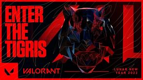 Valorant introduces new Tigris skin bundle and Lunar Celebration Event Pass to celebrate Lunar New Year