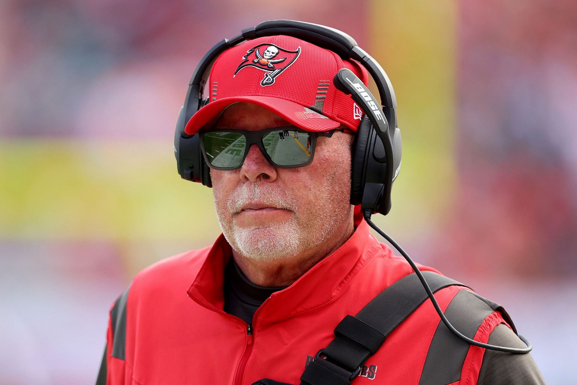Arians has a plan if Brady does retire