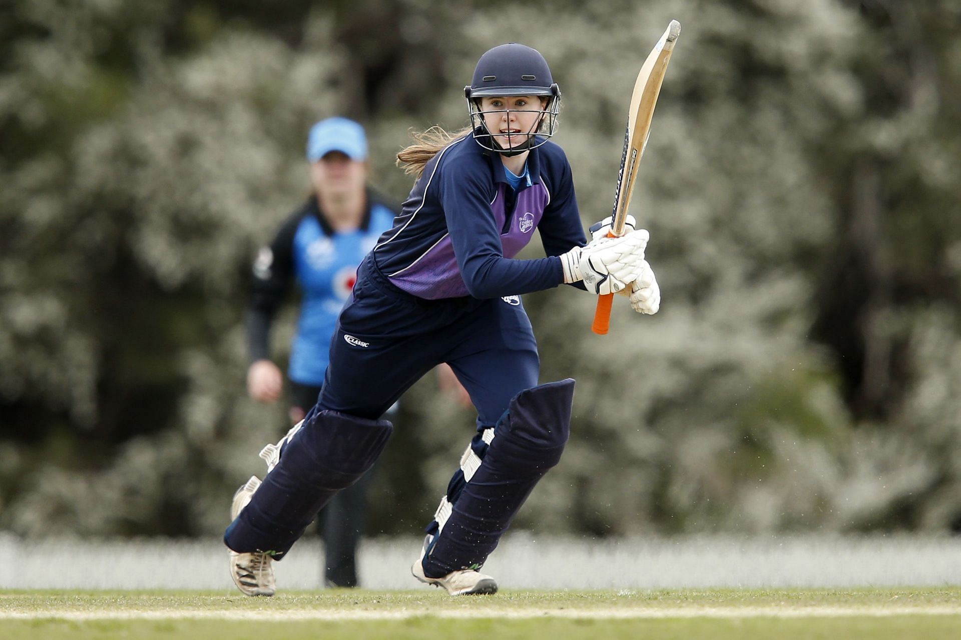 ICC Women&#039;s Global Development Squad Shoot