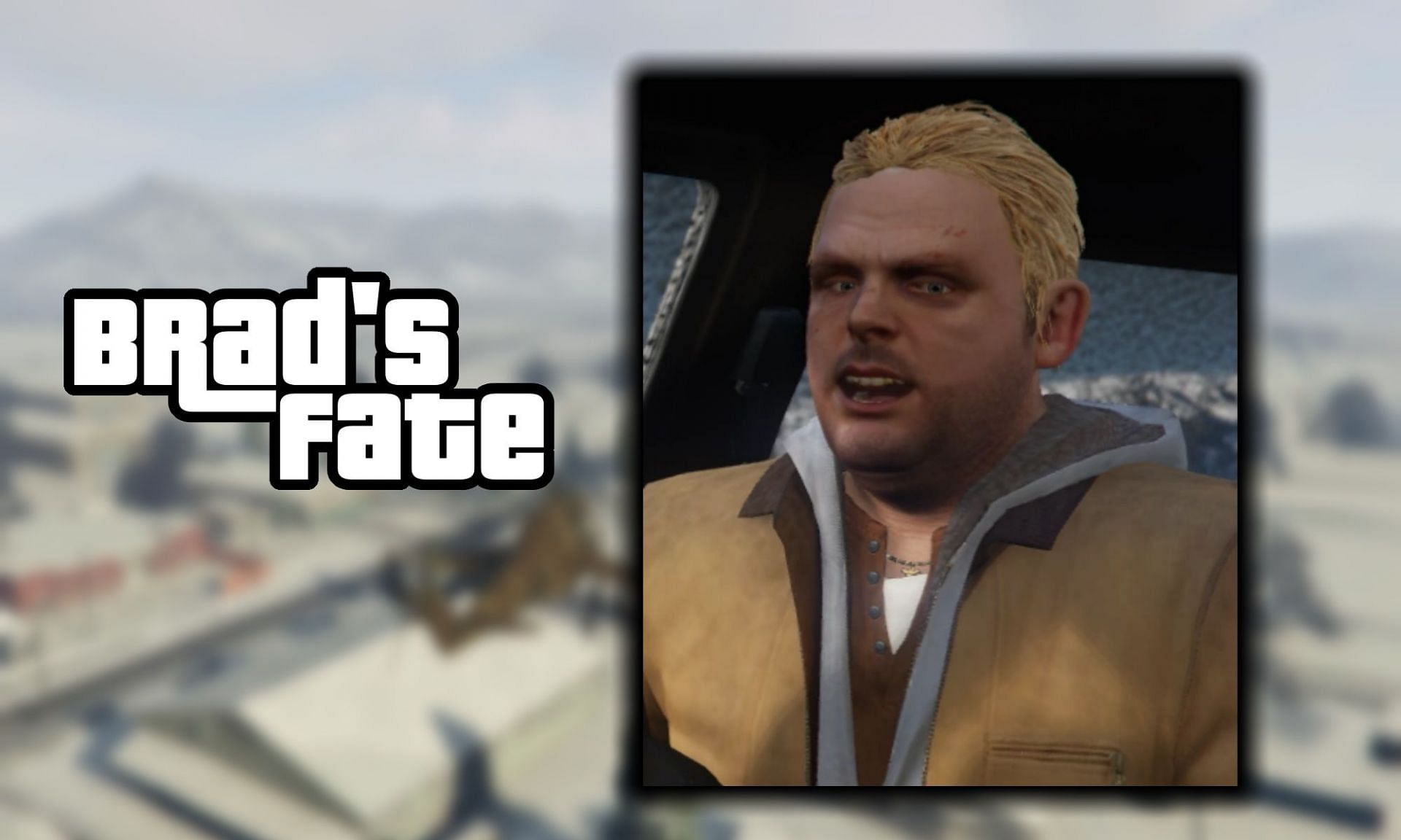 The Entire GTA 5 Story Explained