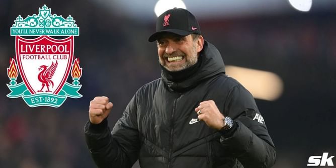 "He has agreed personal terms to join immediately"- Fabrizio Romano claims Liverpool are 'preparing paperwork' to sign top target 'as soon as possible'