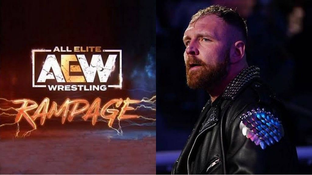 AEW Rampage के इस हफ्ते के शो के दौरान जॉन मोक्सली लंबे समय बाद मैच लड़ते हुए नजर आएंगे