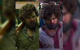 [Watch]: "Wish I was Allu Arjun" - David Warner swept by 'Pushpa' fever, swaps faces with popular movie star