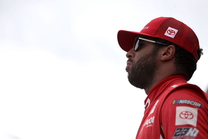 NASCAR reportedly ready to implement ban on political sponsorships for 2022 season