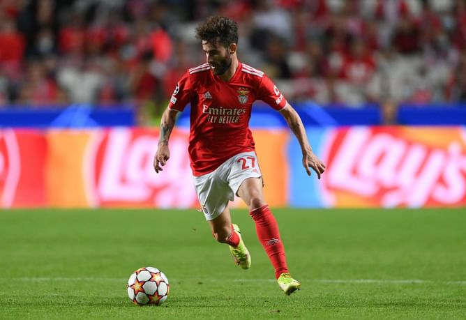 Benfica vs Moreirense prediction, preview, team news and more | Portuguese Primeira Liga 2021-22