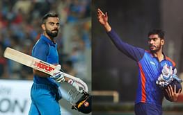 "Want to discuss the conditions and experience of playing in South Africa with Virat Kohli" - Venkatesh Iyer