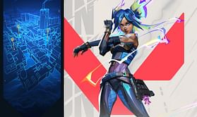 Valorant’s latest Duelist, Neon: Launch date and time for all regions