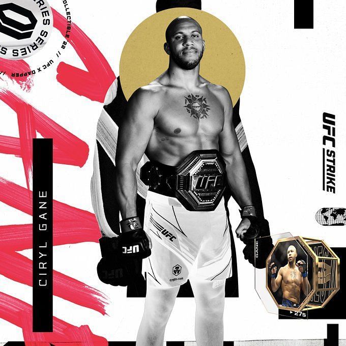 NFT Daily Recap Jan. 21: UFC Strike & NFL ALL DAY Packs