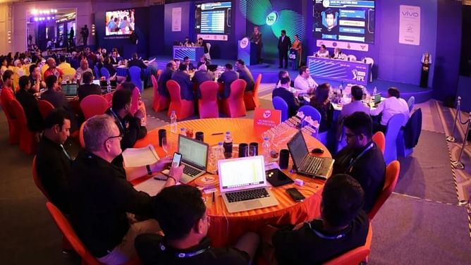 IPL 2022 Auction: 3 Indian players at a base price of INR 2 crore who may go unsold