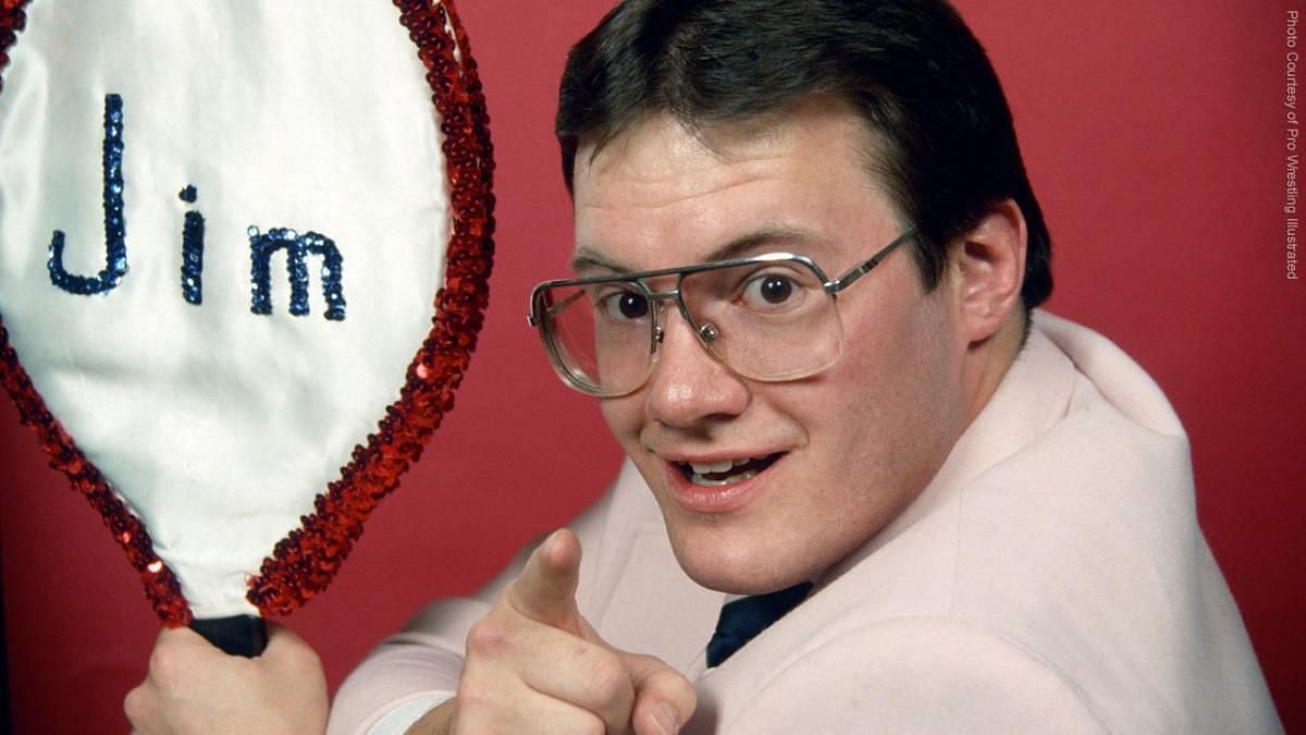 Jim Cornette has been very vocal about his opinions of AEW&#039;s bookings