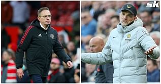 Chelsea in touch with representatives of Manchester United target to discuss potential move: Reports