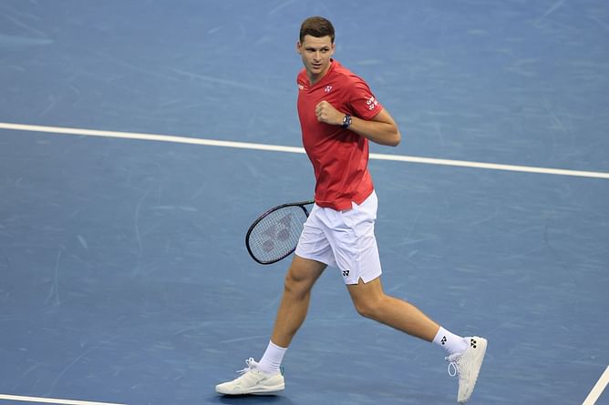 ATP Cup 2022 schedule today: Day 3 TV schedule, start time, live stream details & more