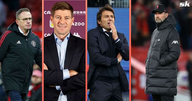 Manchester United, Aston Villa and Tottenham Hotspur looking to sign Liverpool target - Reports