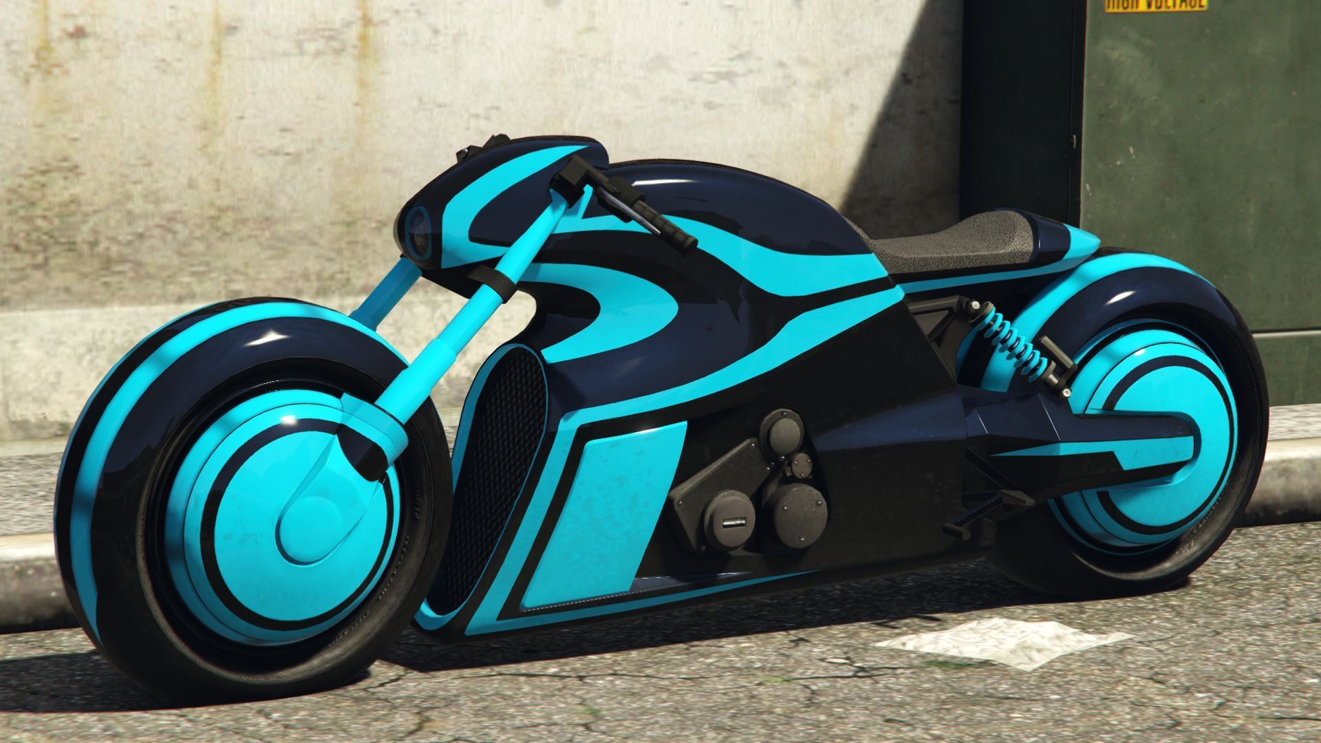 The Nagasaki Shotaro (Image via Rockstar Games)