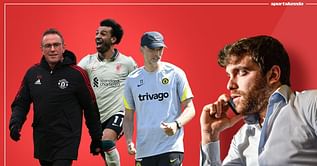 Chelsea's priority for January transfer window revealed, Manchester United working on 2 loan deals and more: Fabrizio Romano Exclusive