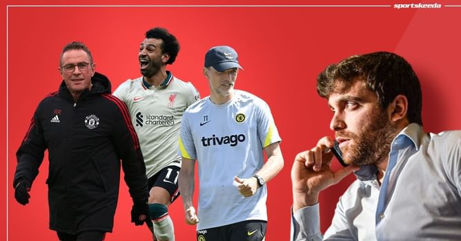 Chelsea's priority for January transfer window revealed, Manchester United working on 2 loan deals and more: Fabrizio Romano Exclusive