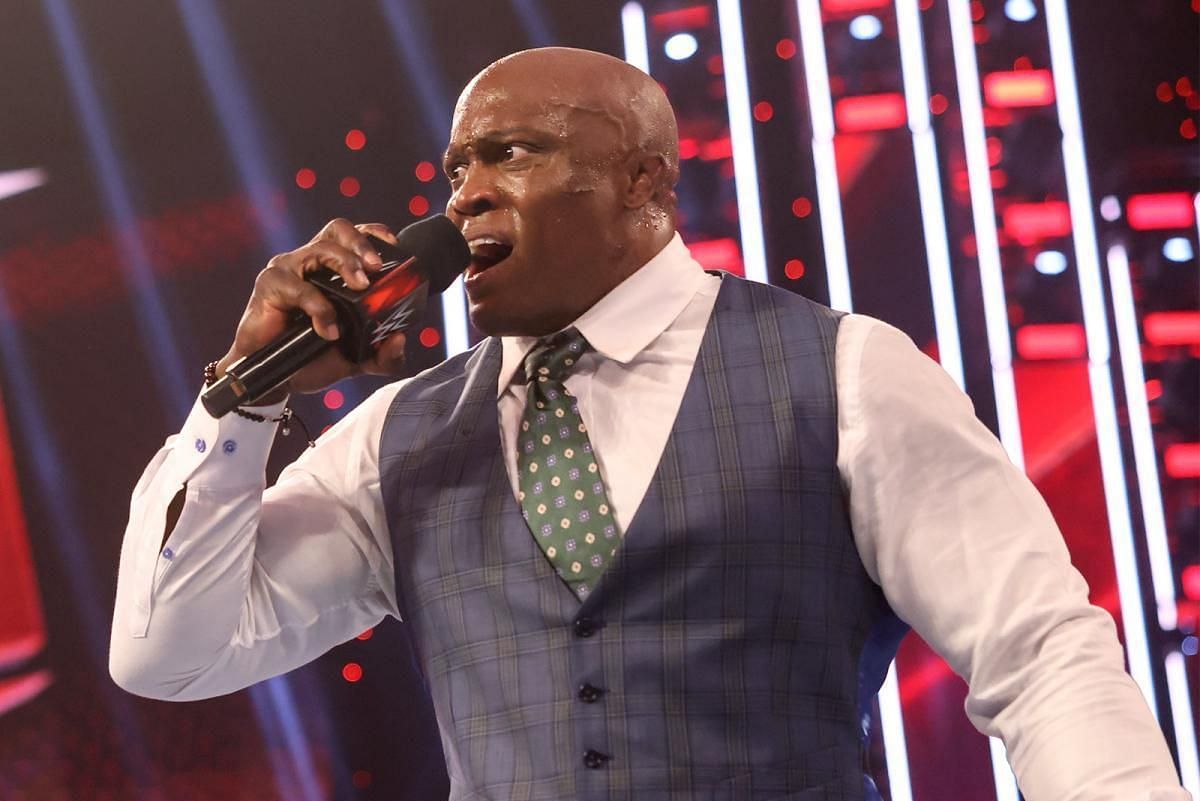 Bobby Lashley has stepped inside the squared circle with some of the best wrestlers