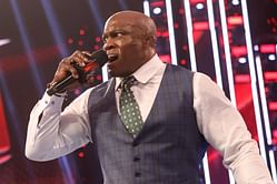 "Three of the best wrestlers" - Bobby Lashley shares his honest thoughts on top WWE stars