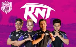 "BGIS 2021 was a wake-up call for us to work harder if we want to lift trophies": BGMI roster of Revenant Esports