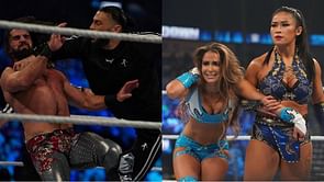WWE SmackDown: 5 बड़ी कहानियां जो इस हफ्ते स्मैकडाउन के एपिसोड से सामने आईं