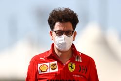 Ferrari announce new corporate structure, Mattia Binotto to reportedly continue as Sport Management head